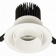 Точечный светильник Италия ST Luce Zoom ST701.538.12