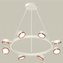 Подвесной светильник Ambrella light TRADITIONAL XB9195153