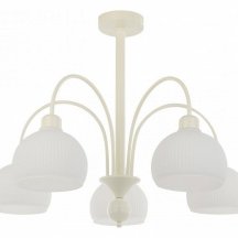 Потолочная люстра Arte Milano Napoli 313066/D700/5 IV