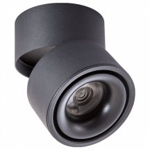 Потолочный светильник для коридора arte Lamp  a7715PL-1BK