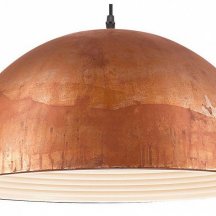 Подвесной светильник Ideal Lux Folk SP1 D50