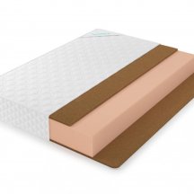 Lonax foam cocos 2 max plus 90x200