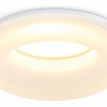 Встраиваемый светильник Ambrella Light TN TN1302