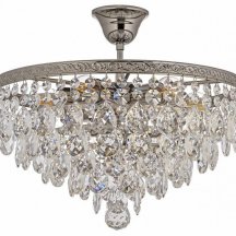 Потолочная люстра Castellana Castellana E 1.3.38.608 N