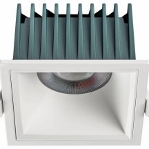 Точечный светильник Lightstar Ciclone 385236