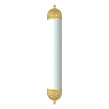 Настенный светильник Fede Wall Light III FD1090ROB