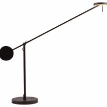 Интерьерная настольная лампа Kink Light Некси 09440-T,19(4000K)