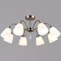 Потолочная люстра Reluce 08237-0.3-08 AB