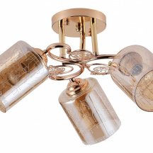 Люстра в гостиную Escada Neulia 1118/3PL