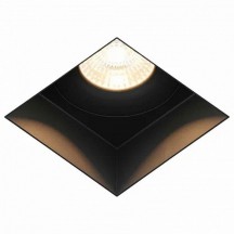 Встраиваемый светильник VOLTALIGHTING Fort DL0237.60.3K.TB DIM