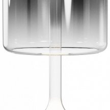 Интерьерная настольная лампа Maytoni Spirito MOD286TL-L18B3K