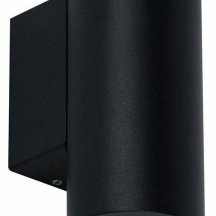 Накладной светильник Arte Lamp TORCULAR A1307AL-1BK