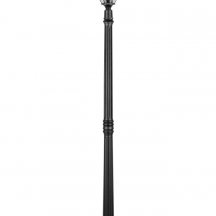 Наземный фонарь Oasis Light FES 86308 Bl