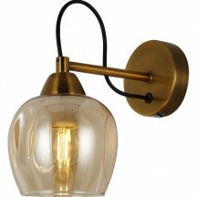 Бра Evoluce Acro SLE110001-01 из Италии