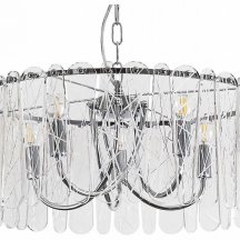 Подвесная люстра Freya Surface FR2048PL-05CH1