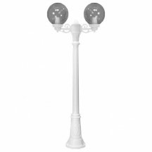 Наземный светильник Fumagalli Globe 250 G25.158.S20.WZE27