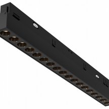 Встраиваемый светильник Maytoni Points TR031-2-18W2.7K-B