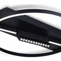 Накладной светильник Ambrella light FL FL51460