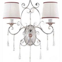 Бра MM Lampadari Rain 7061/A2 V2716