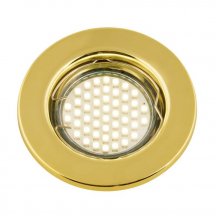 Точечный светильник Fametto Arno DLS-A104 GU5.3 GOLD