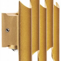 Настенный светильник уличный Lightstar Bosso 341533