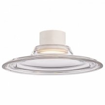 Подвесной светодиодный светильник Maytoni Remous P066PL-L9W4K