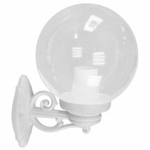 Настенный фонарь уличный Fumagalli Globe 250 G25.131.000.WXE27