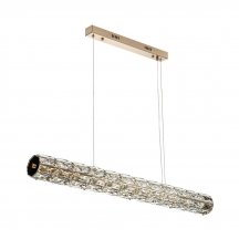 Подвесной светильник  ML.340.1000 GD