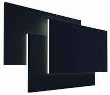 Настенный светодиодный светильник Mantra Tahiti 8088