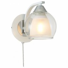 Настенный светильник в спальню Citilux Кристи CL152310
