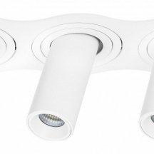 Точечный светильник Lightstar Intero i636262