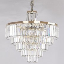 Подвесной светильник Newport 31114/S gold М0063329