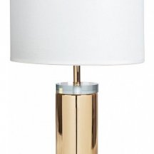 Интерьерная настольная лампа Arte Lamp Maia A4036LT-1GO