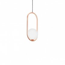 Подвесной светильник на кухню Kink Light  07631-1A,20