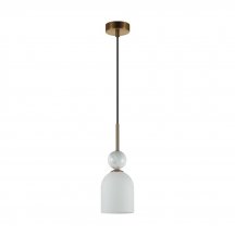 Подвесной светильник Odeon Light Lolla 4359/1B