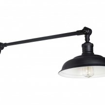 Настенный светильник для спальни Covali  wL-51499