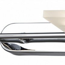 Настенный светильник Wertmark Pio WE407.02.101