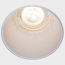 Встраиваемый светильник Italline DL 2248 white