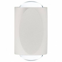 Светодиодный светильник стационарный Feron AL54 2*1W 4000K белый 51143