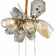 Подвесная люстра Wertmark Placida WE243.09.503