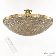 Потолочная люстра 1932 19321/55IV/LED-DIM G