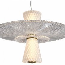 Подвесной светильник Freya Grail FR6183PL-L4BS1