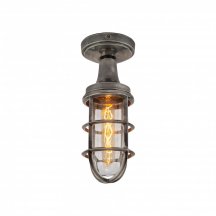 Потолочный светильник в стиле лофт Covali  pL-51685