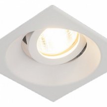 Точечный светильник Elektrostandard 6069 MR16 WH белый