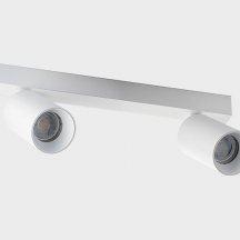 Спот Italline Danny DANNY E2 white