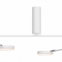 Потолочная люстра Maytoni Fad MOD070CL-L30W3K