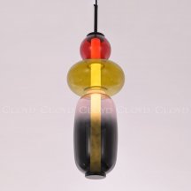 Подвесной светильник Cloyd Supernova 11405