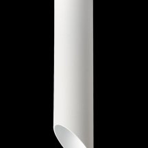 Потолочный светильник Crystal Lux CLT 039PL250 WH-WH