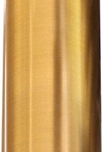 Точечный светильник Rollo DL18895R1Brass