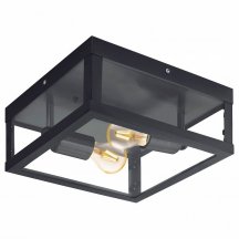 Уличный светильник в стиле лофт Eglo  94832